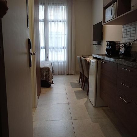Estudio Otimo Localizacao São Paulo Eksteriør billede