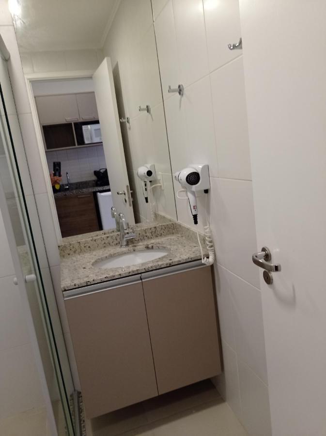 Estudio Otimo Localizacao São Paulo Eksteriør billede